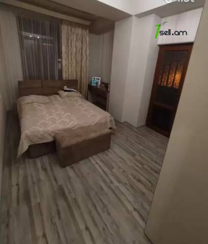 4 սենյականոց բնակարան նորակառույց շենքում Կոմիտասի պողոտայում, 175 ք.մ., 2 սանհանգույց