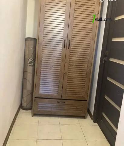 2 սենյականոց բնակարան նորակառույց շենքում Քանաքեռի 14-րդ փողոցում, 49 ք.մ., 2/10 հարկ