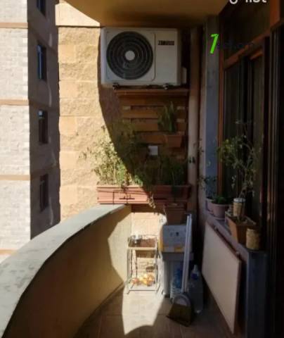 3 սենյականոց բնակարան նորակառույց շենքում Գրիբոյեդովի փողոցում, 77 քմ, 6/15 հարկ, 2 սանհանգույց