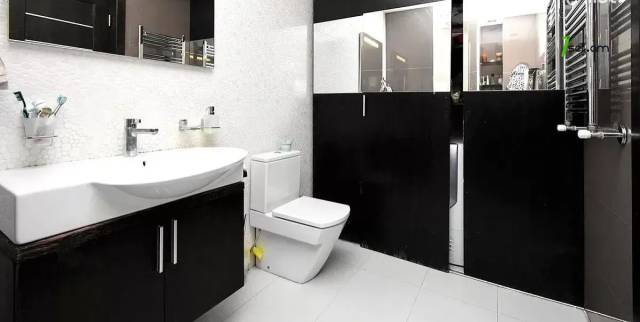 3 սենյականոց բնակարան նորակառույց շենքում Ադոնցի փողոցում, 110 ք.մ., 9/18 հարկ, 2 սանհանգույց