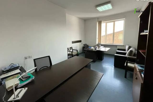 Բազմաֆունկցիոնալ գույք Պարոնյան փողոցում կենտրոնում, 95 քմ