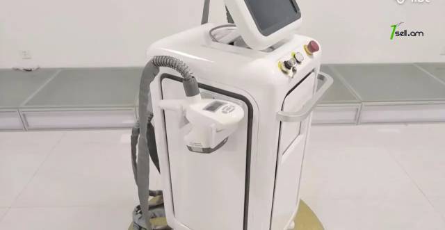 Siemens - Velashape
