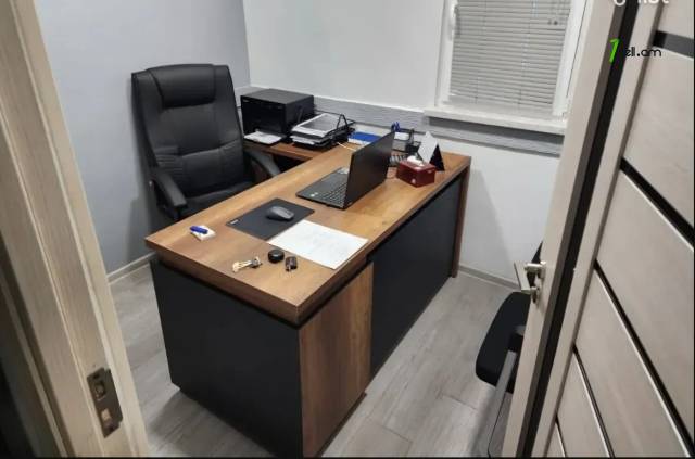 Առևտրային տարածք Արաբկիրի 21-րդ փողոցում Արաբկիրում, 103 ք.մ.