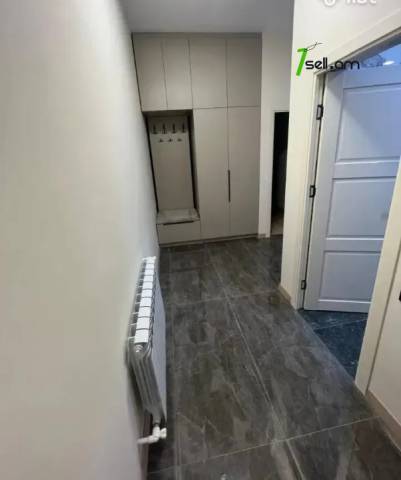 2 սենյականոց բնակարան նորակառույց շենքում Վերին Անտառային փողոցում, 68 քմ, 3/12 հարկ