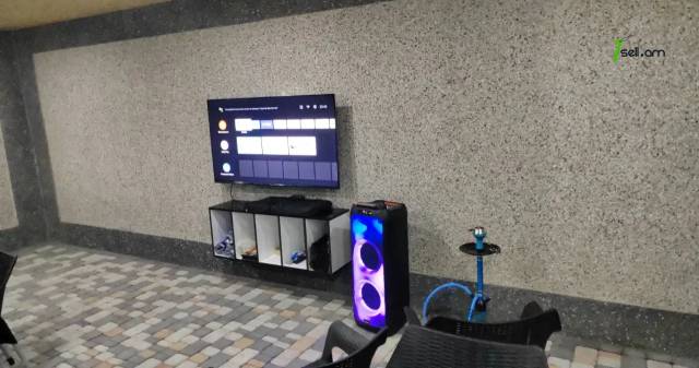 Մեկ հարկանի քարե թաունհաուզ Ադմիրալ Իսակովի պողոտայում Մալաթիա Սեբաստիայում, 100 քմ, 2 սանհանգույց