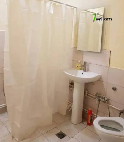 3 սենյականոց բնակարան, Arshakuniants avenue, 90 ք.մ., նախավերջին հարկ, բարձր առաստաղներ