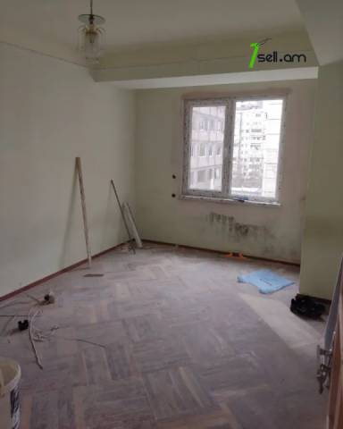 2 սենյականոց բնակարան Զորավար Անդրանիկի փողոցում, 65 ք.մ., 8/13 հարկ, կապիտալ վերանորոգված