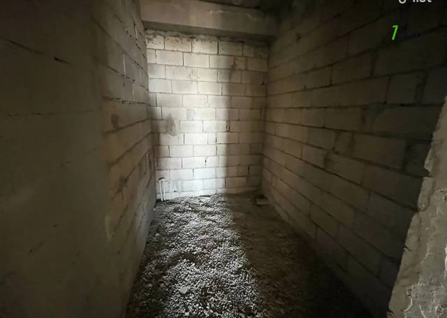 3 սենյականոց բնակարան նորակառույց շենքում Սերո Խանզադյան փողոցում, 124 քմ, 7/10 հարկ, 2 սանհանգույց