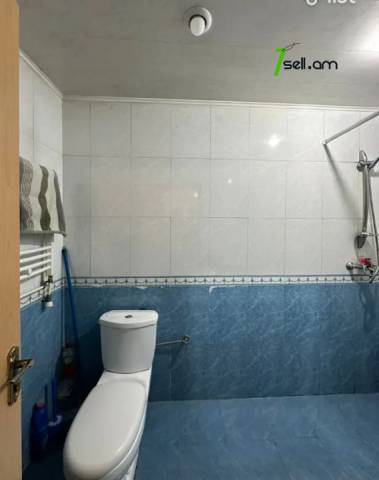 3 սենյականոց բնակարան նորակառույց շենքում Ռիգայի փողոցում, 76 քմ, նախավերջին հարկ, եվրովերանորոգված