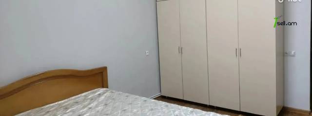 2 սենյականոց բնակարան նորակառույց շենքում Ծարավ աղբյուրի փողոցում, 71 քմ, 2/14 հարկ