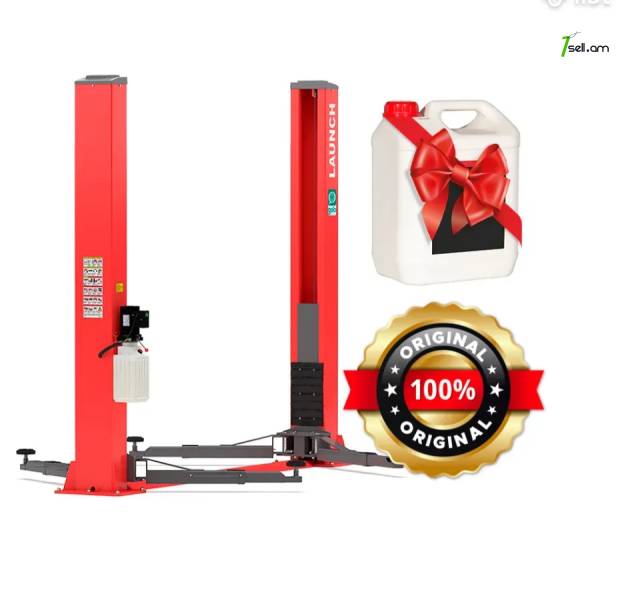 Launch 4 tonn, lanch