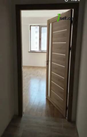 3 սենյականոց բնակարան նորակառույց շենքում Մոնթե Մելքոնյան փողոցում, 100 ք.մ., 9/18 հարկ