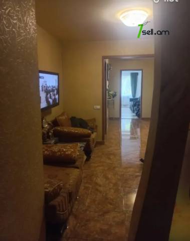 3 սենյականոց բնակարան Արմեն Տիգրանյանի փողոցում, 115 քմ, 2/5 հարկ, 2 սանհանգույց, եվրովերանորոգված