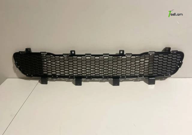Jeep Compass առջևի բամպերի սետկա հասարակ