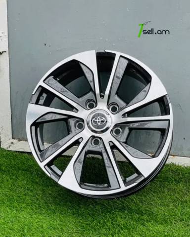 GGG.R20 4 հատ անվահեծ Toyota Lande Cruise, Lexus, i