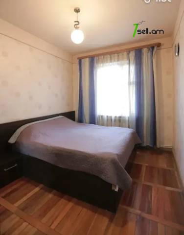 3 սենյականոց բնակարան, Դավթաշենի 4-րդ զանգված, 78 քմ, 2/9 հարկ, կոսմետիկ վերանորոգում