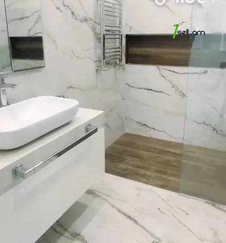 Երեք հարկանի քարե տուն Առինջի 7-րդ փողոցում Առինջում, 210 քմ, 3+ սանհանգույց