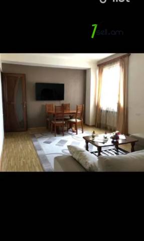 3 սենյականոց բնակարան Մարգարյան փողոցում, 65 քմ, 2/9 հարկ, կապիտալ վերանորոգված