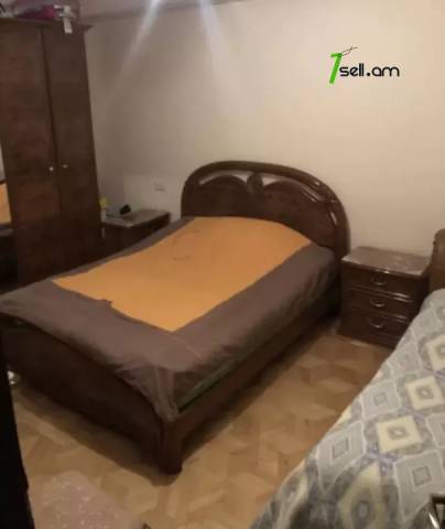 4 սենյականոց բնակարան Կոմիտասի պողոտայում, 96 ք.մ., 2 սանհանգույց, 4/9 հարկ, կոսմետիկ վերանորոգում