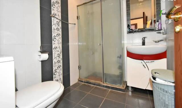 3 սենյականոց բնակարան նորակառույց շենքում Ձորափի փողոցում, 121 քմ, 4/15 հարկ, 2 սանհանգույց