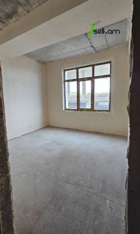 2 սենյականոց բնակարան նորակառույց շենքում, Բնակելի համալիր Բյուրեղ, 60 քմ, 6/18 հարկ