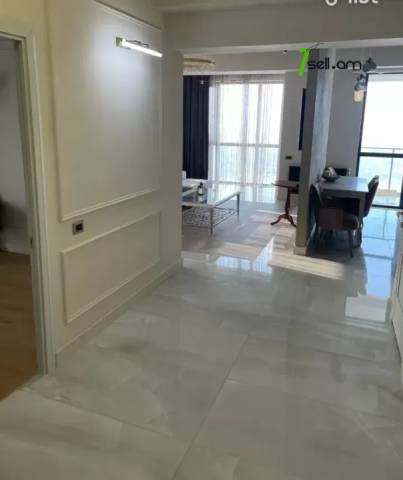 3 սենյականոց բնակարան նորակառույց շենքում Քանաքեռ Զեյթունում, 110 ք.մ., 2 սանհանգույց