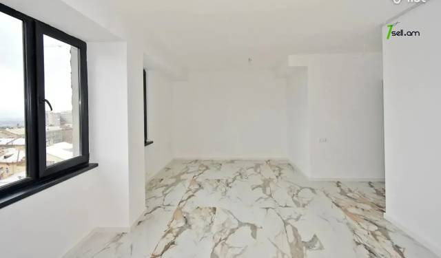 2 սենյականոց բնակարան Շահսուվարյան փողոցում, 52 քմ, դիզայներական ոճով վերանորոգված