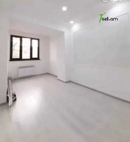 3 սենյականոց բնակարան Ղափանցյան փողոցում, 73 ք.մ., բարձր առաստաղներ, նախավերջին հարկ