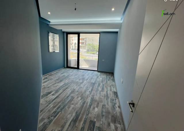 3 սենյականոց բնակարան նորակառույց շենքում Վերին Անտառային փողոցում, 114 քմ, 2/6 հարկ, 2 սանհանգույց