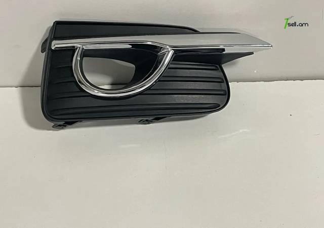 Infiniti Q50 առջևի բամպերի աջ տումանիկի կափարիչ (2012-2018)