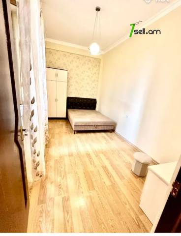 2 սենյականոց բնակարան նորակառույց շենքում Լեռ Կամսարի փողոցում, 90 ք.մ., 2 սանհանգույց