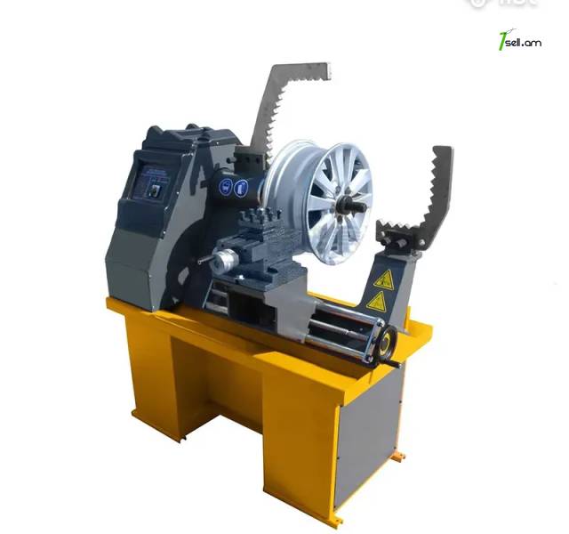 Վալց, Վալցովկի սարք