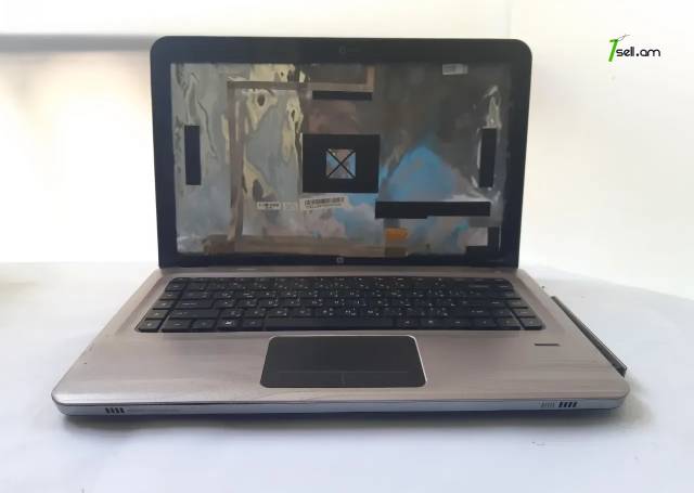 HP Pavilion DV6-3000 Նոթբուք notebook ноутбук պահեստամաս