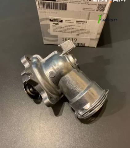 Mercedes Benz OM642, CLC 218, W213, GLE W166, W464, W222, Տերմոստատ, Օրիգինալ