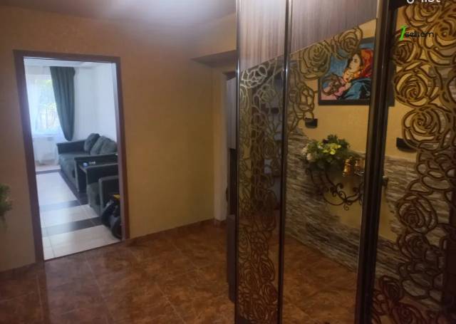 3 սենյականոց բնակարան Արմեն Տիգրանյանի փողոցում, 115 քմ, 2/5 հարկ, 2 սանհանգույց, եվրովերանորոգված