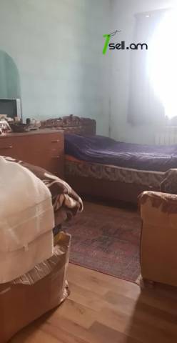 Մեկ հարկանի քարե տուն, Մասիս-Վաղարշապատ խճուղի Մասիսում, 110 ք.մ., կոսմետիկ վերանորոգում