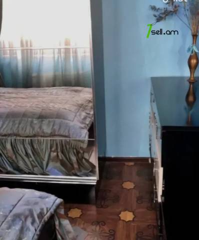 4 սենյականոց բնակարան նորակառույց շենքում Ադոնցի փողոցում, 98 քմ, 4/18 հարկ, բարձր առաստաղներ