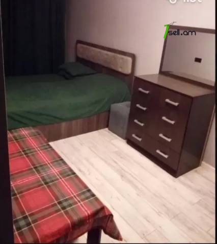 2 սենյականոց բնակարան Կորյունի փողոցում, 55 ք.մ., բարձր առաստաղներ, եվրովերանորոգված, քարե շենք