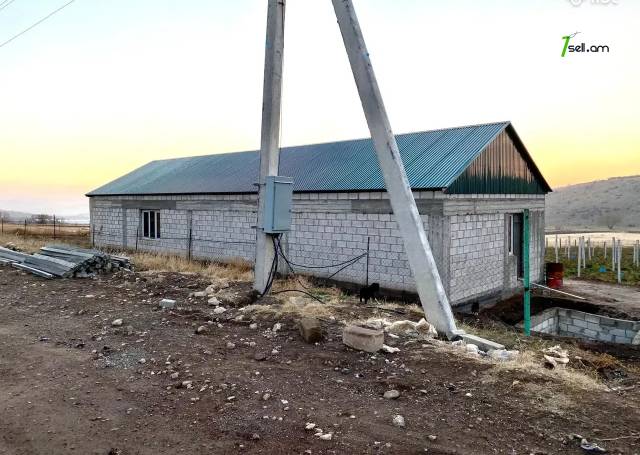 Հողատարածք ընդհանուր օգտագործման 11-րդ փողոցում Ակունքում, 30,000 քմ