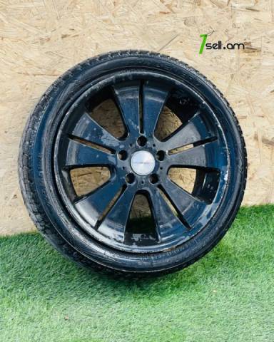 GGG R18 4հատ 5x114.3 անվահեծ