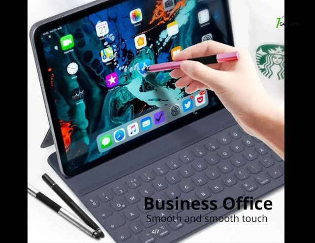 Стилус ANMONE 2 в 1 для Ipad планшета карандаша для рисования Stylus Pen Ստիլուս Գրաֆիկական գրիչ