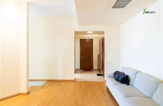 3 սենյականոց բնակարան նորակառույց շենքում Պարոնյանի փողոցում, 101 քմ, 8/11 հարկ, 2 սանհանգույց