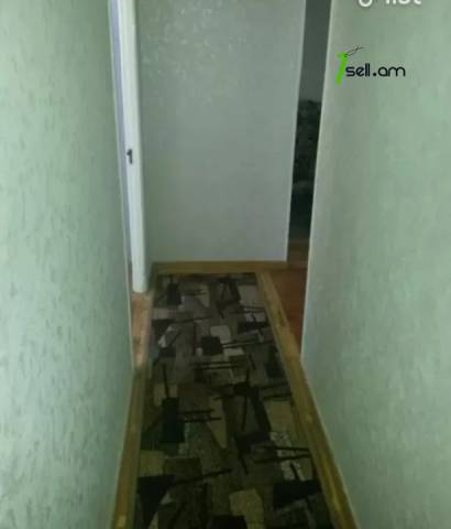 4 սենյականոց բնակարան Լեփսիուսի փողոցում, 92 ք.մ., 2 սանհանգույց, 7/9 հարկ, եվրովերանորոգված