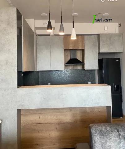2 սենյականոց բնակարան նորակառույց շենքում Արղության փողոցում, 60 քմ, 4/14 հարկ, բարձր առաստաղներ
