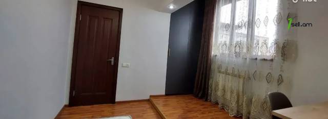 3 սենյականոց բնակարան Կոմիտասի պողոտայում, 78 ք.մ., դիզայներական ոճով վերանորոգված