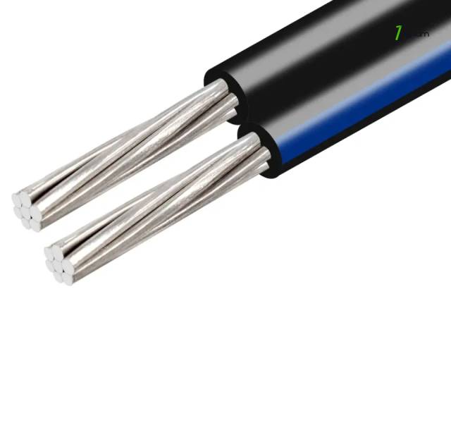 CIP 2 * 35 Ալյումինե (Կաբել) մալուխ INVI