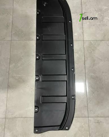 Infiniti QX-50 շթի տակի զաշիտնիկ