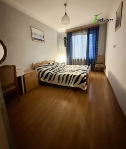 3 սենյականոց բնակարան Արշակունյաց պողոտայում, 92 քմ, 11/13 հարկ, 2 սանհանգույց, եվրովերանորոգված