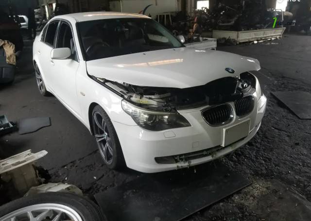 BMW 5 Series, 525i, E60, 2003-2010թթ., Օրիգինալ պահեստամասեր