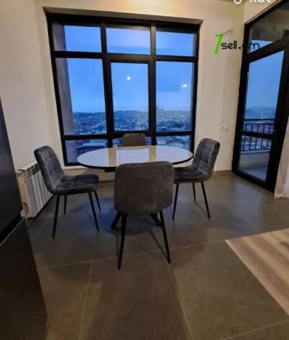 2 սենյականոց բնակարան նորակառույց շենքում, Դավթաշենի 4-րդ թաղամաս, 50 քմ, 10/16 հարկ